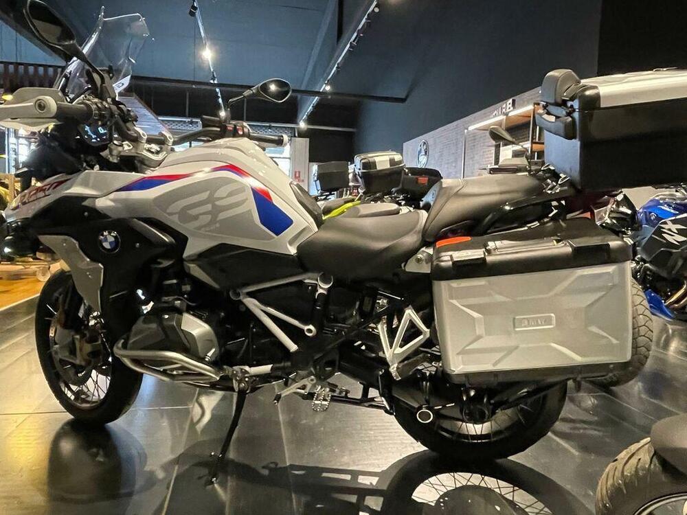 Bmw R 1250 GS (2021 - 24) (6)