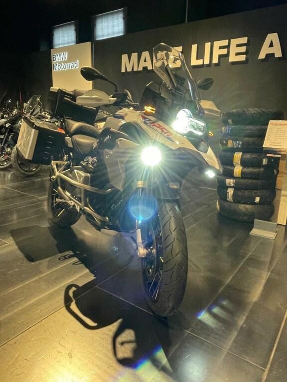 Bmw R 1250 GS (2021 - 24) (13)