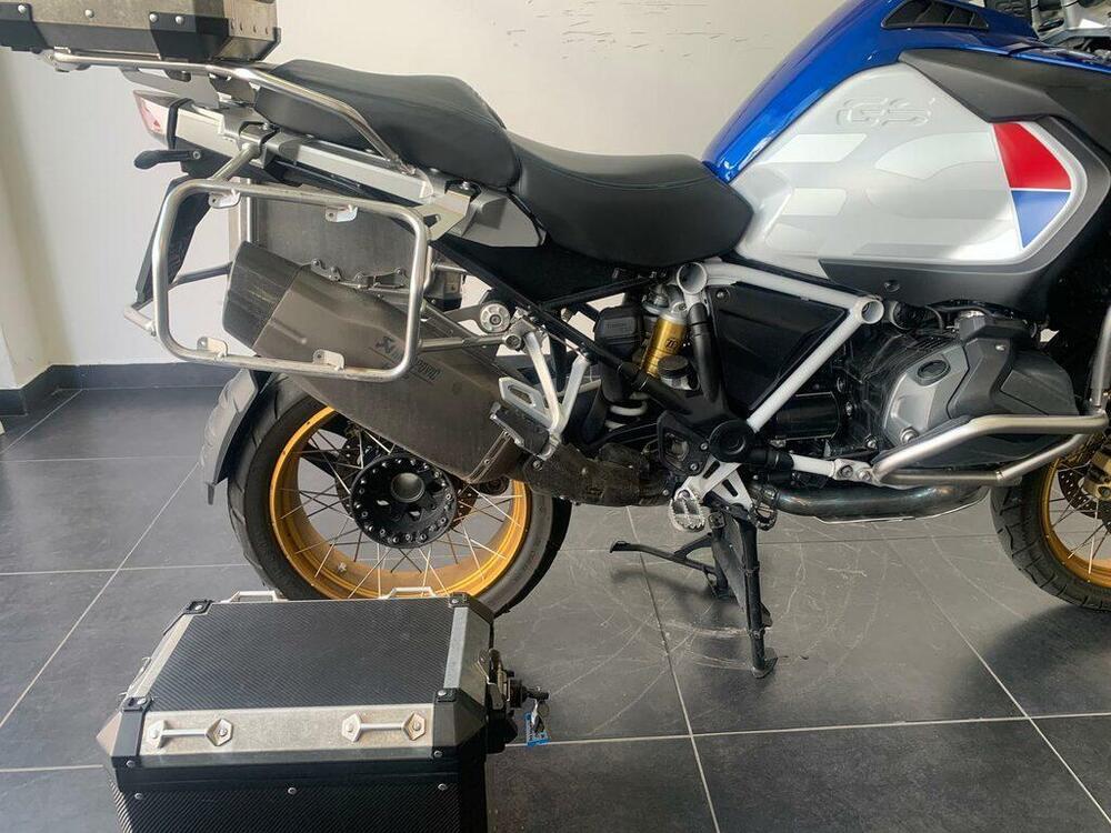 Bmw R 1250 GS Adventure (2019 - 20) (9)