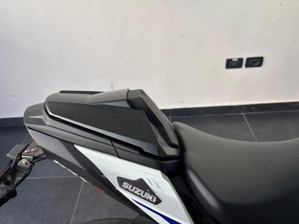 Suzuki GSX-S1000 (2021 - 25) (10)