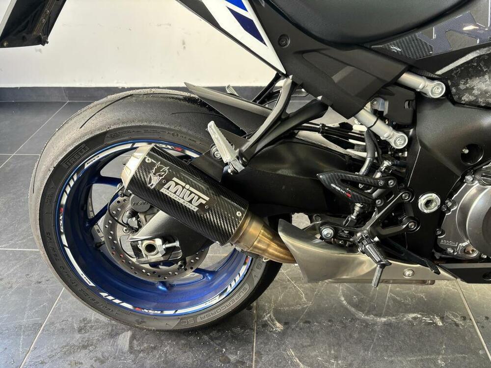 Suzuki GSX-S1000 (2021 - 25) (11)