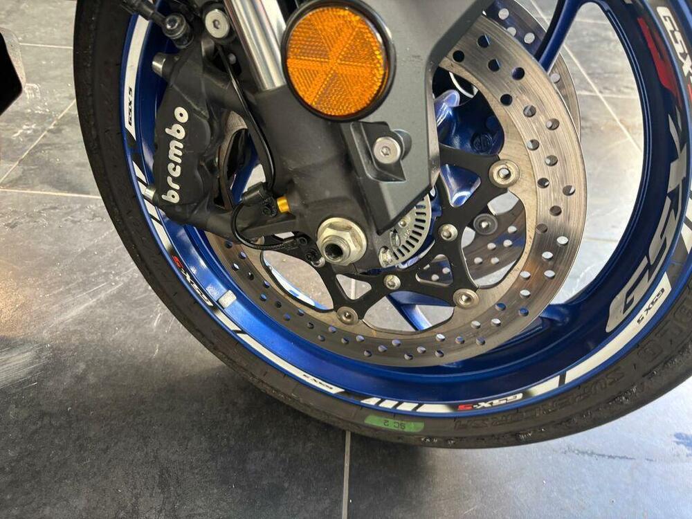 Suzuki GSX-S1000 (2021 - 25) (13)