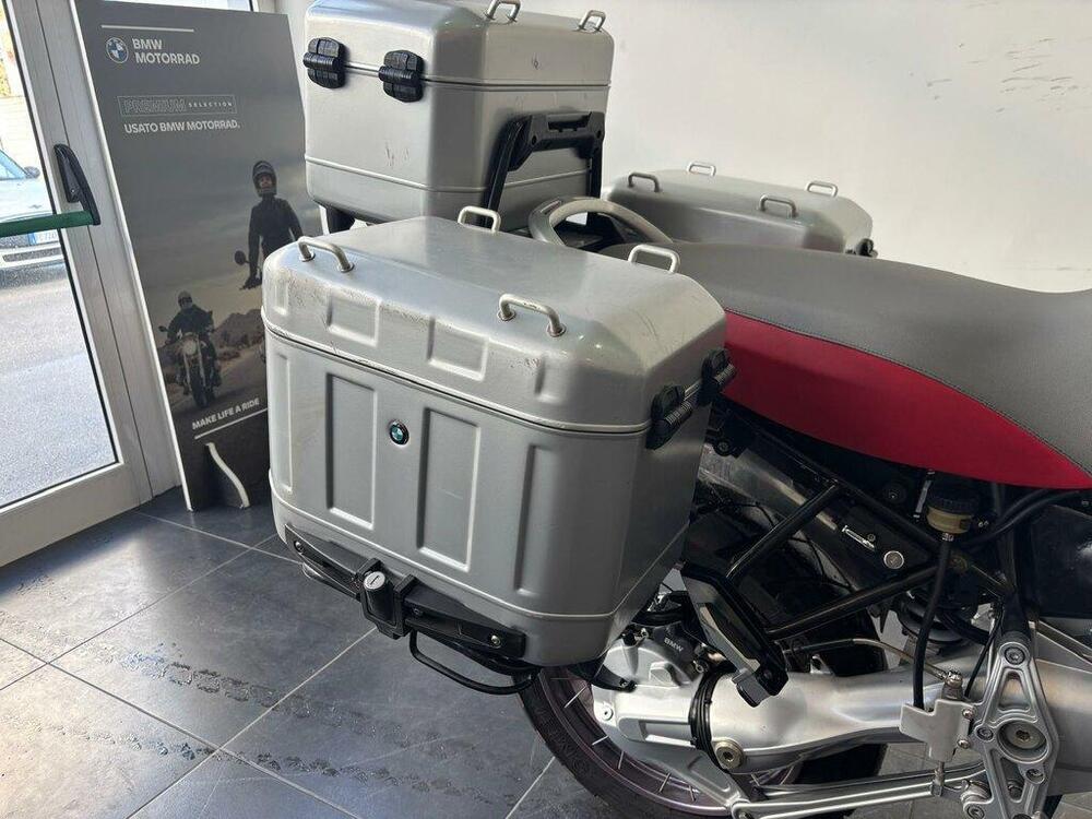 Bmw R 1150 GS Adventure (2002 - 06) (10)