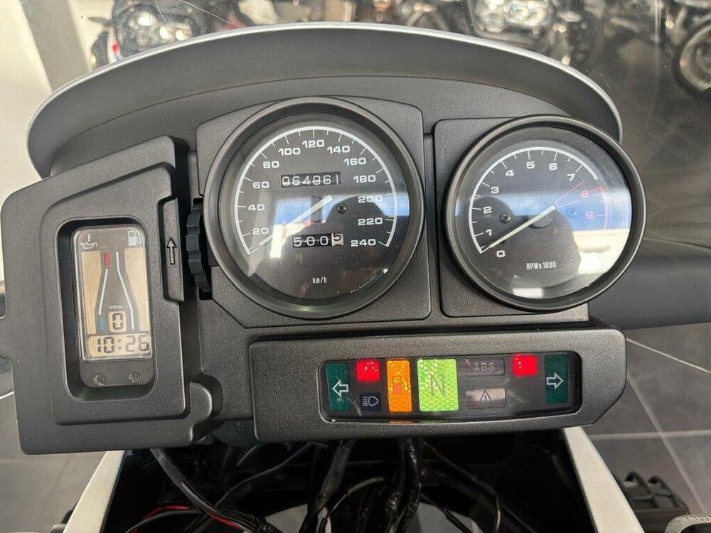 Bmw R 1150 GS Adventure (2002 - 06) (7)