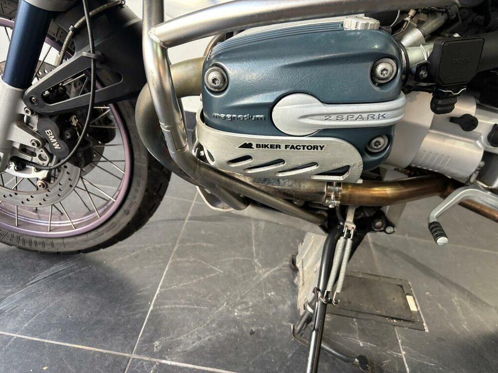 Bmw R 1150 GS Adventure (2002 - 06) (13)