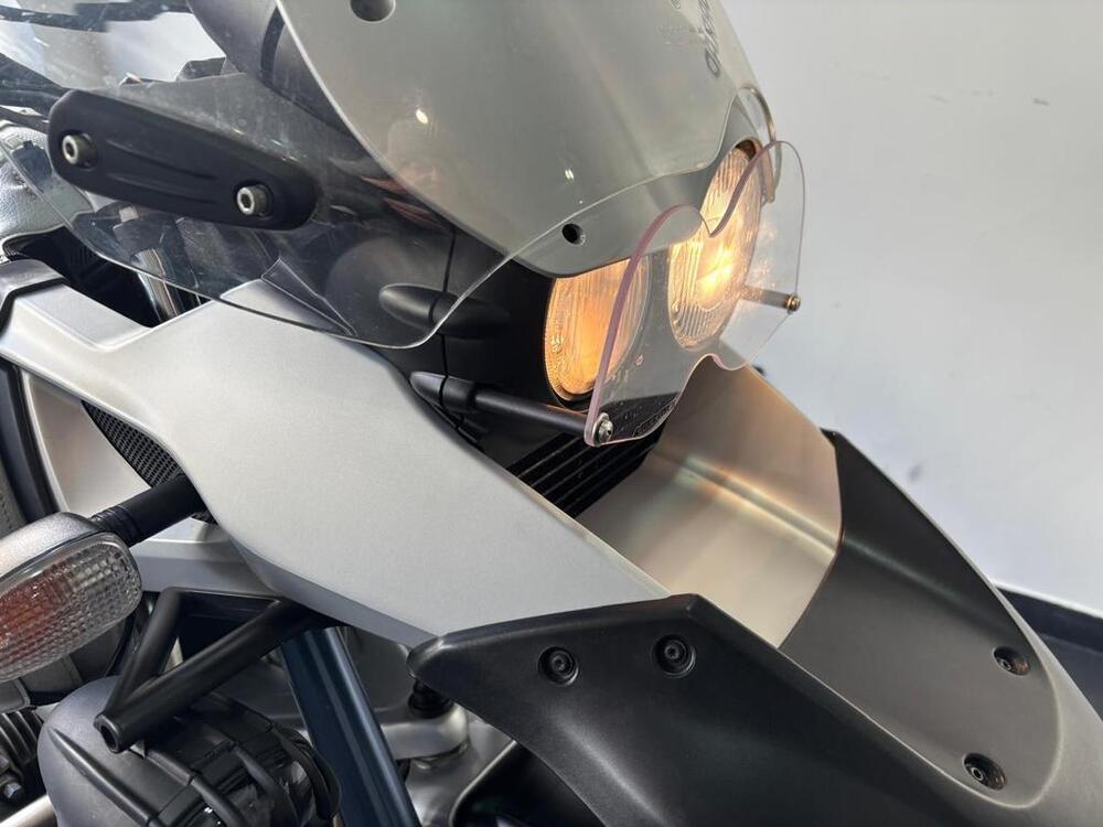 Bmw R 1150 GS Adventure (2002 - 06) (11)