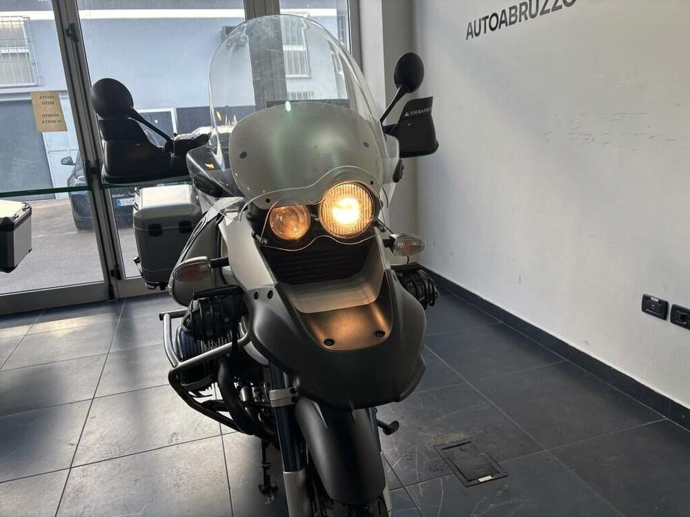 Bmw R 1150 GS Adventure (2002 - 06) (5)