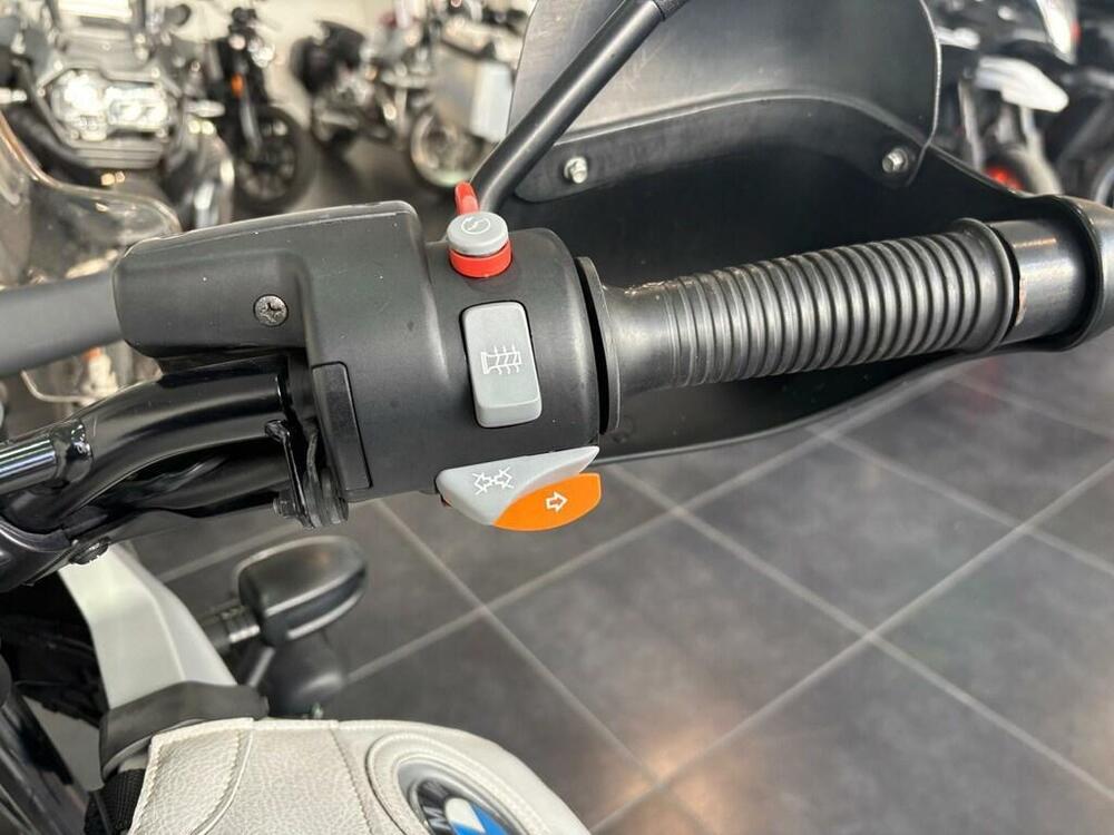 Bmw R 1150 GS Adventure (2002 - 06) (8)