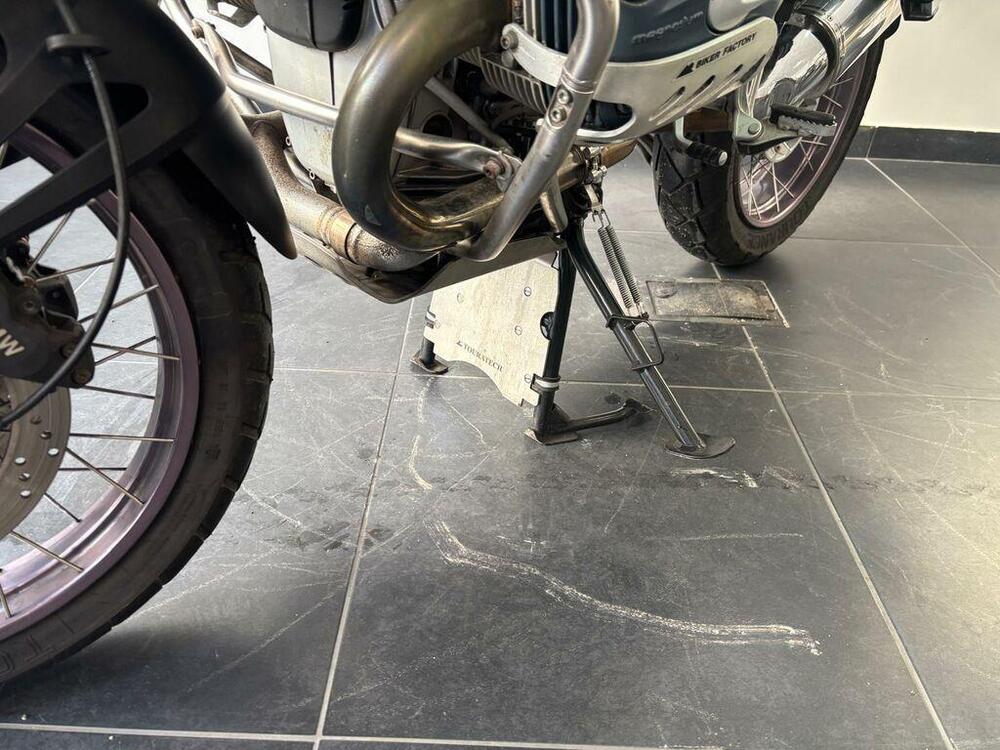 Bmw R 1150 GS Adventure (2002 - 06) (14)