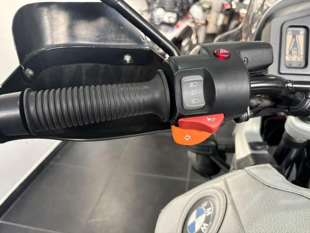 Bmw R 1150 GS Adventure (2002 - 06) (6)