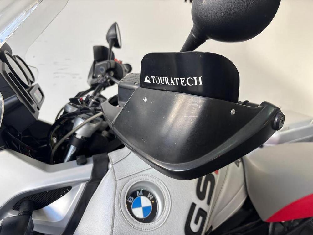 Bmw R 1150 GS Adventure (2002 - 06) (9)