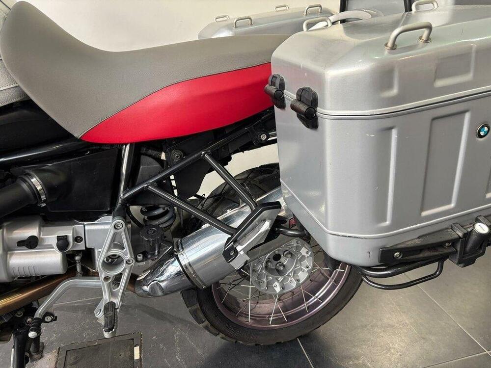 Bmw R 1150 GS Adventure (2002 - 06) (15)