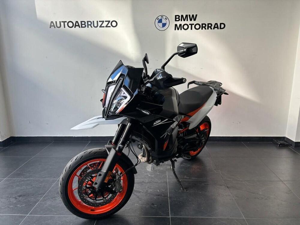 KTM 890 SMT (2023 - 25) (3)