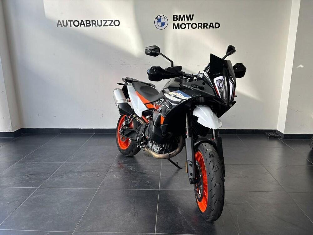 KTM 890 SMT (2023 - 25) (2)