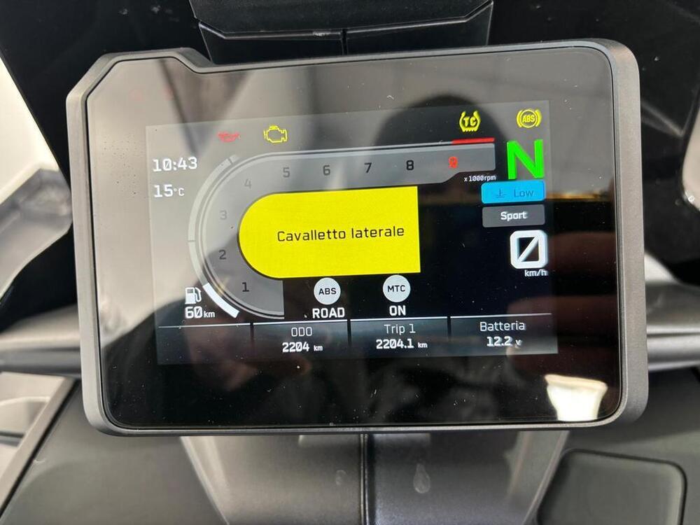 KTM 890 SMT (2023 - 25) (7)