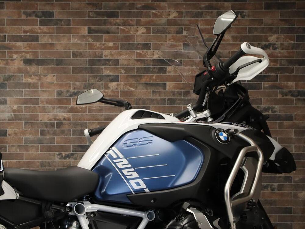 Bmw R 1250 GS Adventure (2021 - 24) (8)