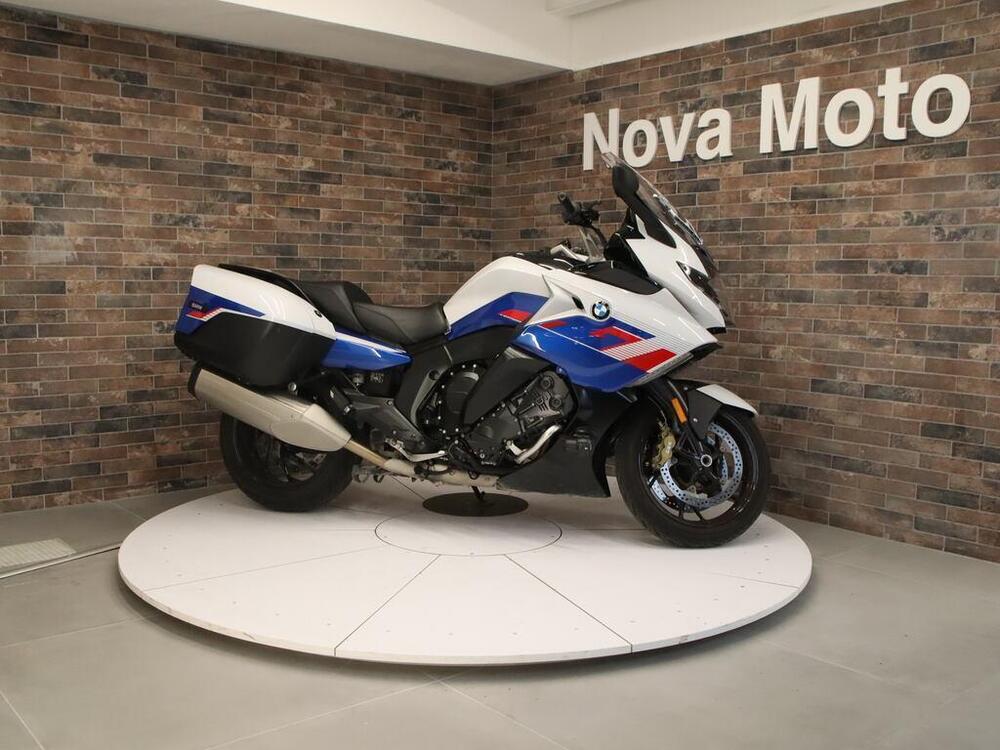 Bmw K 1600 GT (2022 - 26) (8)