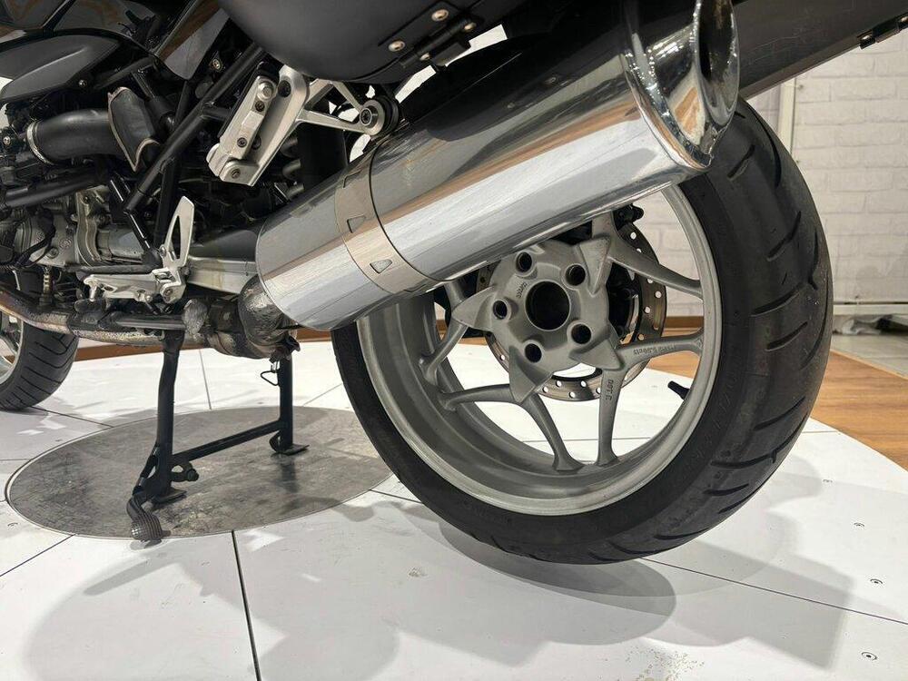 Bmw R 1200 R (2006 - 11) (14)