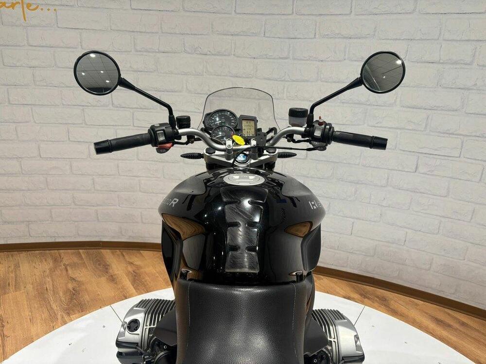 Bmw R 1200 R (2006 - 11) (9)