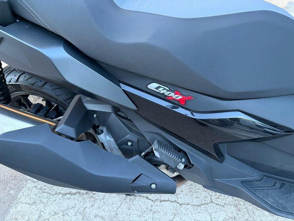 Bmw C 400 X (2025 - 26) (5)