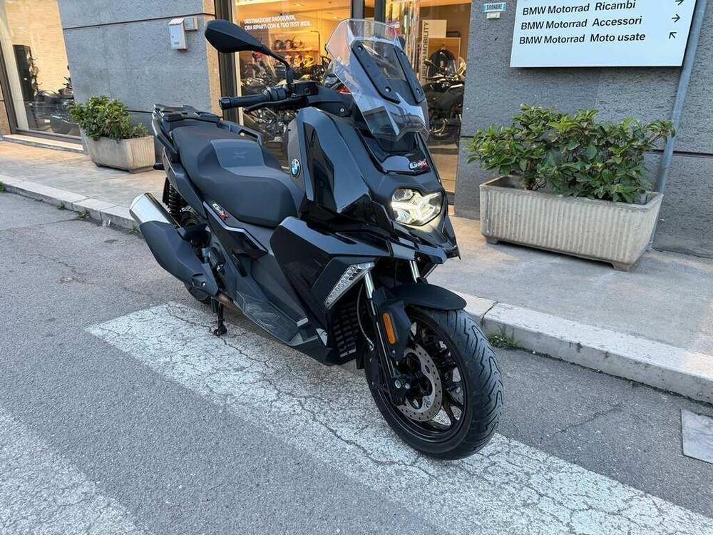 Bmw C 400 X (2025 - 26) (2)