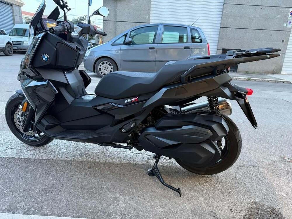 Bmw C 400 X (2025 - 26) (6)