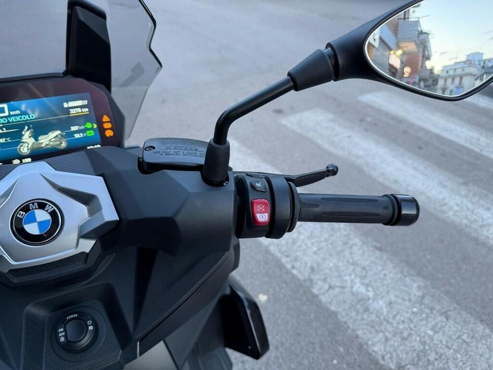 Bmw C 400 X (2025 - 26) (10)