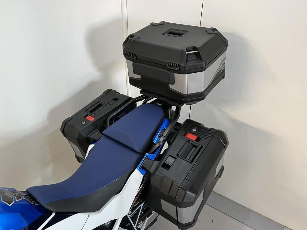 Honda Africa Twin CRF 1100L Adventure Sports DCT Travel Edition (2022 - 23) (2)