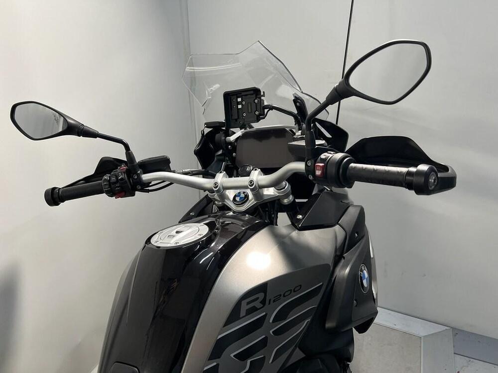 Bmw R 1200 GS (2017 - 18) (11)