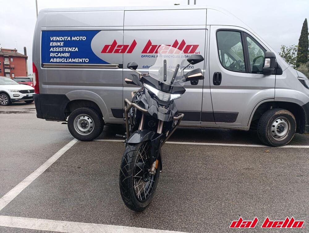 Zontes ZT310-T1 (2021 - 23) (3)