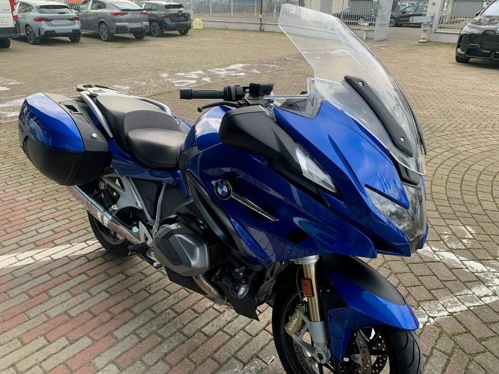 Bmw R 1250 RT (2021 - 25) (10)