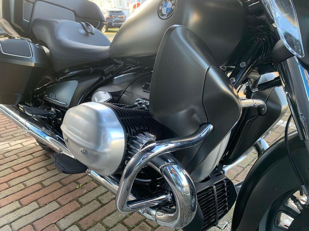 Bmw R 18 Transcontinental (2021 - 24) (7)