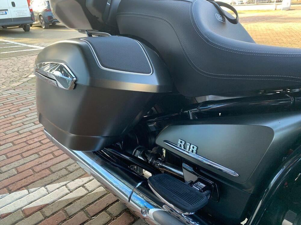 Bmw R 18 Transcontinental (2021 - 24) (13)