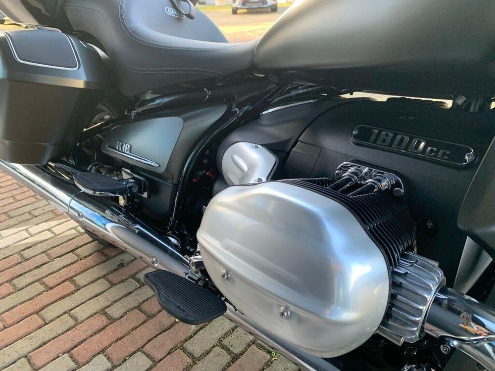 Bmw R 18 Transcontinental (2021 - 24) (10)