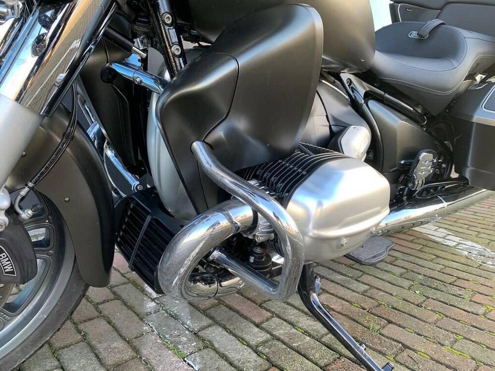 Bmw R 18 Transcontinental (2021 - 24) (8)