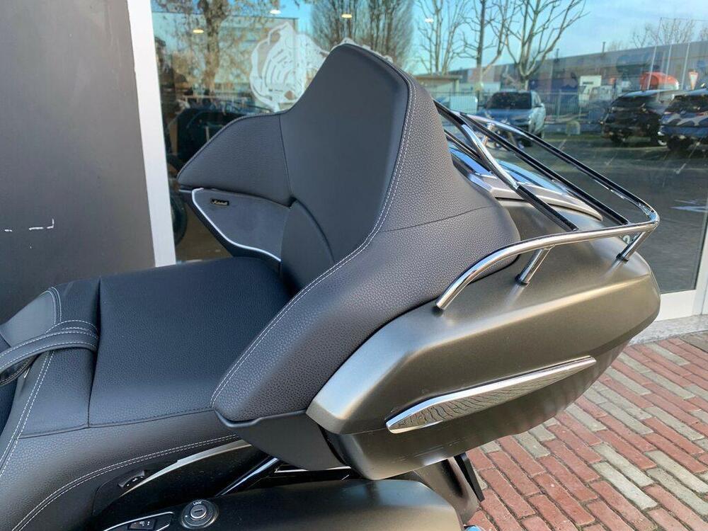 Bmw R 18 Transcontinental (2021 - 24) (11)