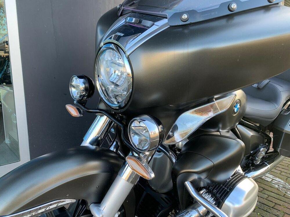 Bmw R 18 Transcontinental (2021 - 24) (9)