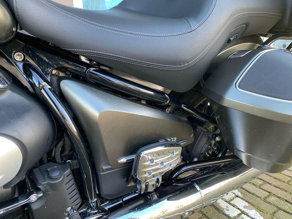 Bmw R 18 Transcontinental (2021 - 24) (3)