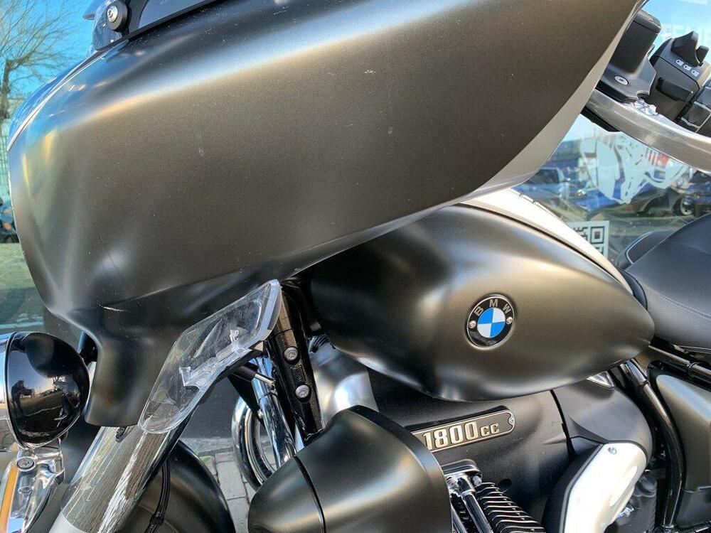 Bmw R 18 Transcontinental (2021 - 24) (15)