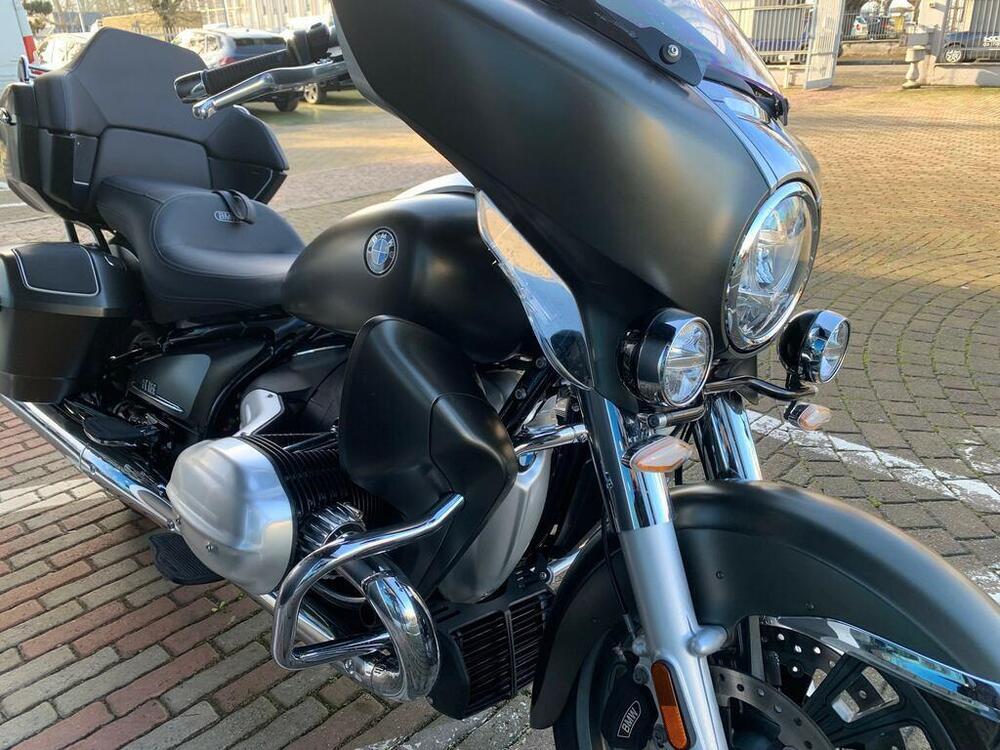 Bmw R 18 Transcontinental (2021 - 24) (6)