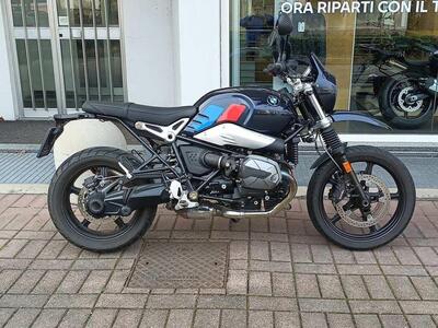 Bmw R nineT Urban GS (2021 - 24) usata