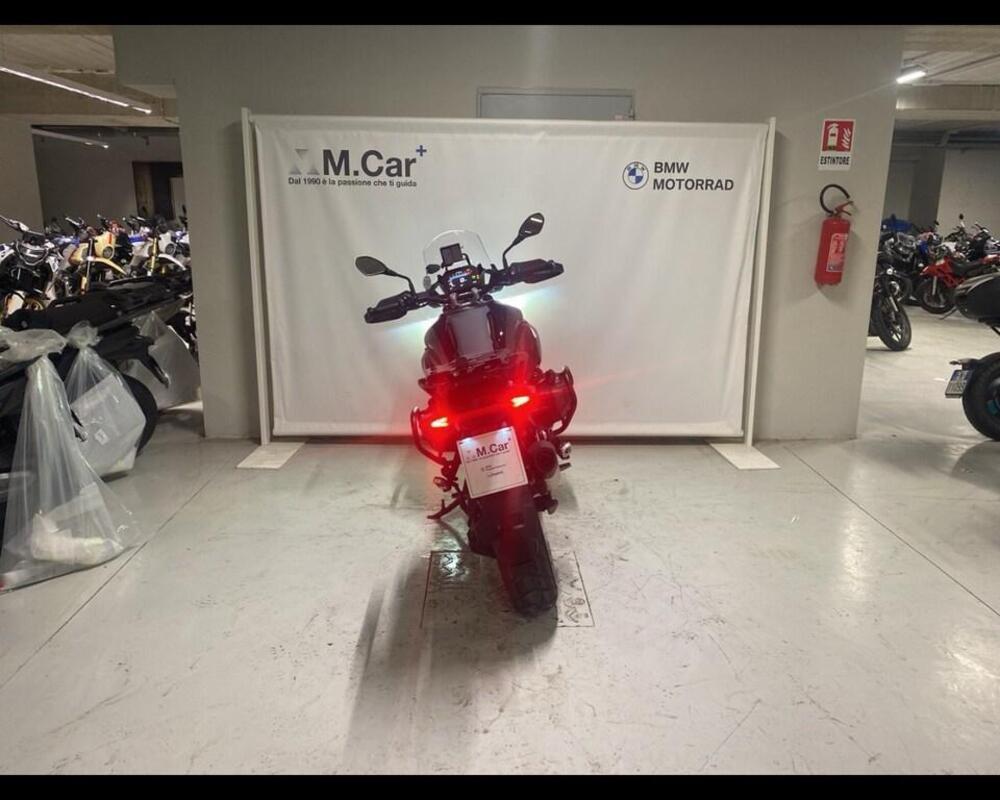 Bmw R 1300 GS Triple Black (2023 - 26) (7)