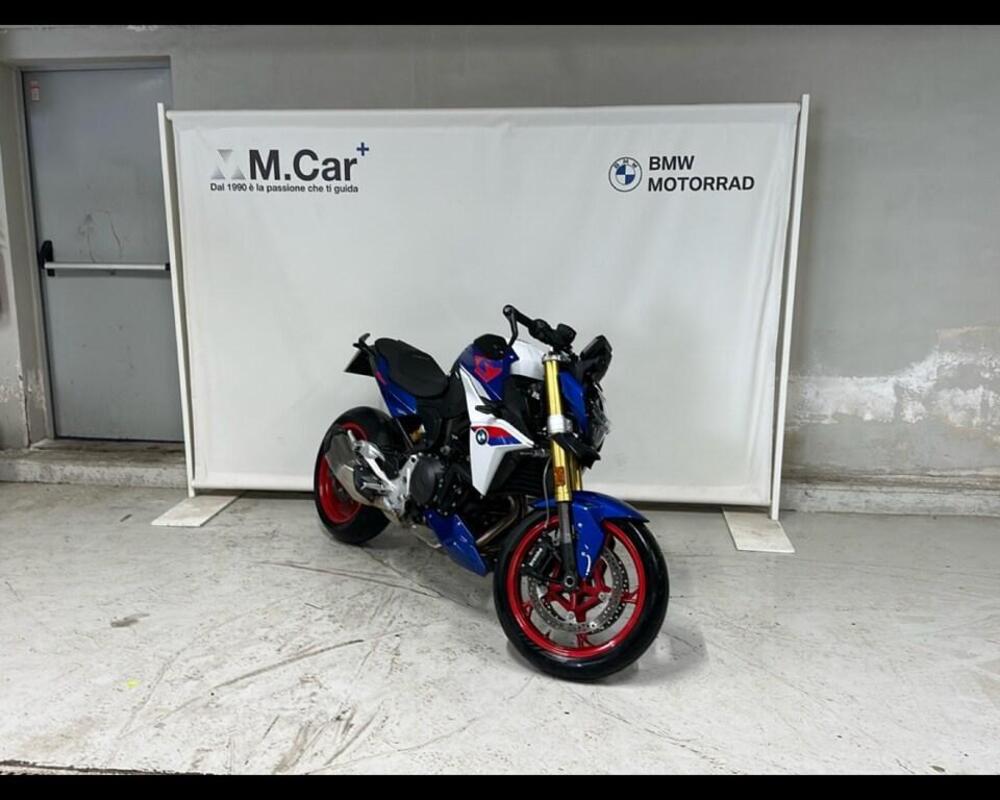 Bmw F 900 R (2025 - 26) (3)