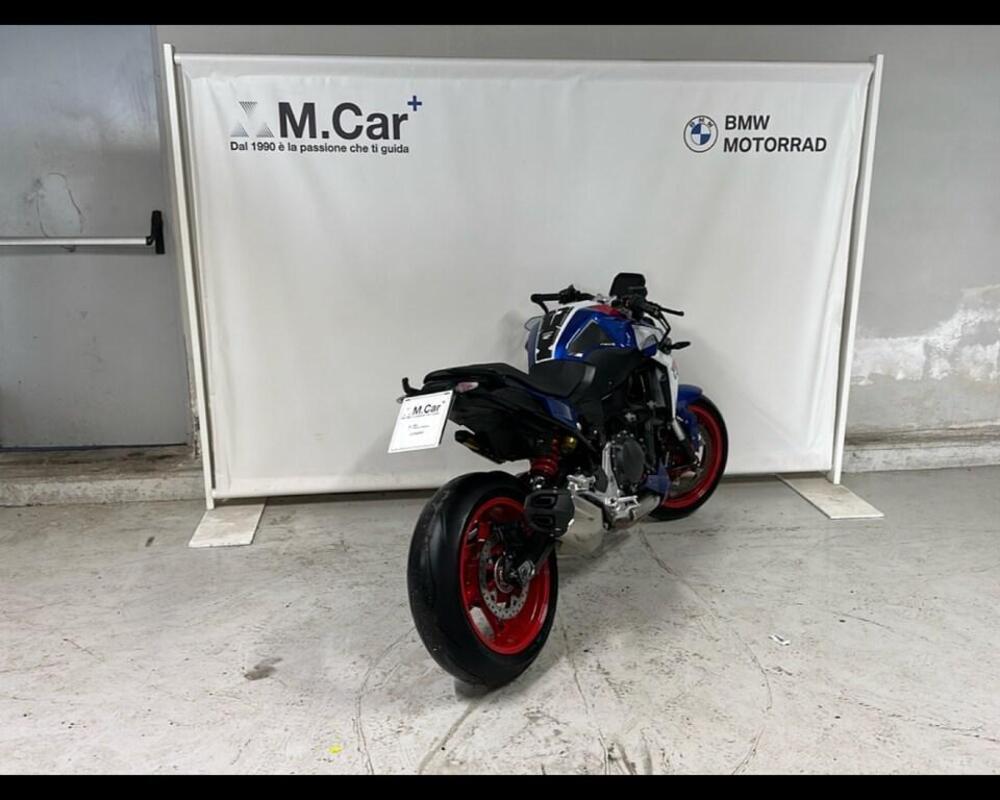 Bmw F 900 R (2025 - 26) (5)