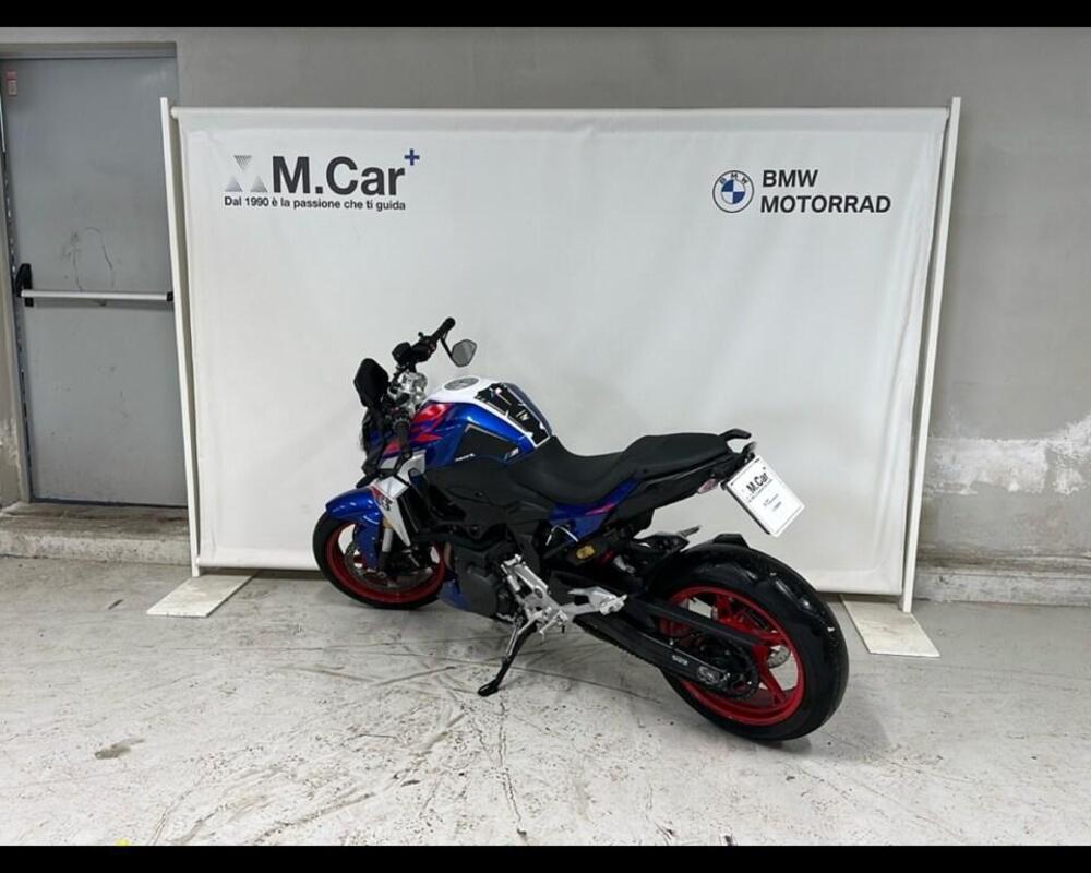 Bmw F 900 R (2025 - 26) (7)