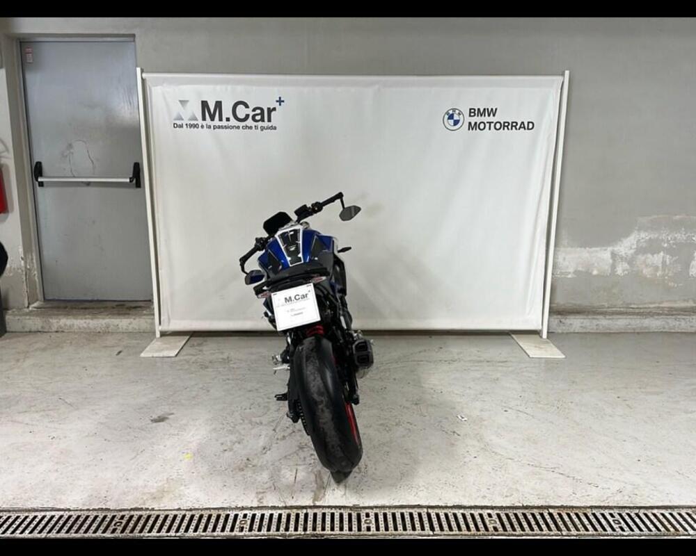 Bmw F 900 R (2025 - 26) (6)