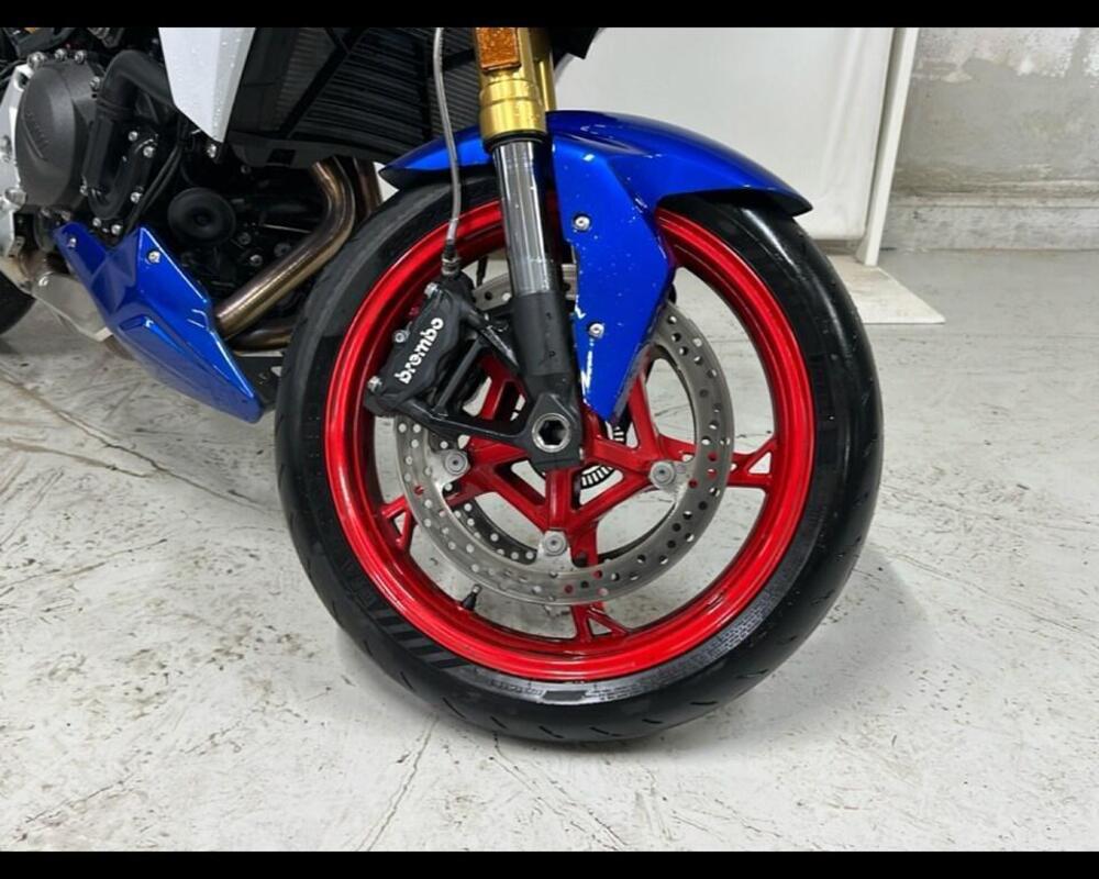 Bmw F 900 R (2025 - 26) (10)