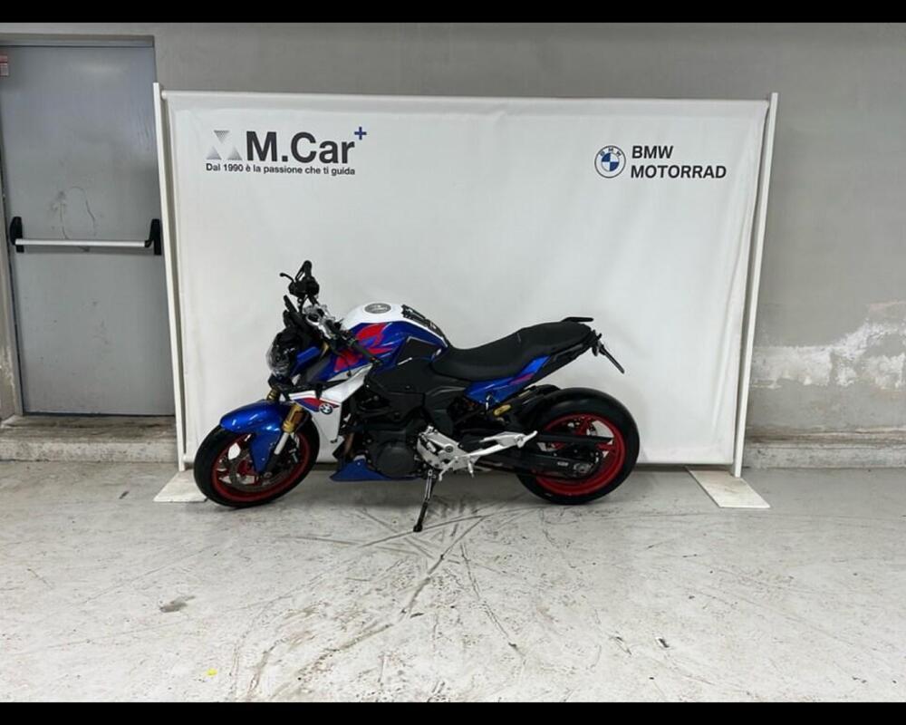 Bmw F 900 R (2025 - 26) (8)