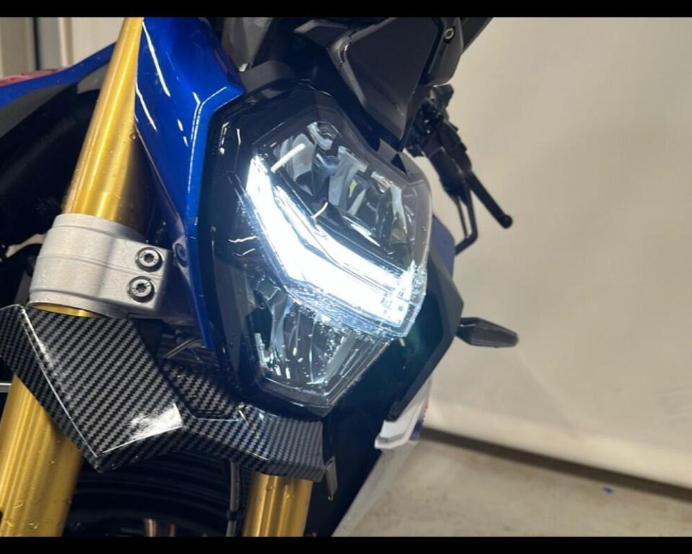 Bmw F 900 R (2025 - 26) (11)