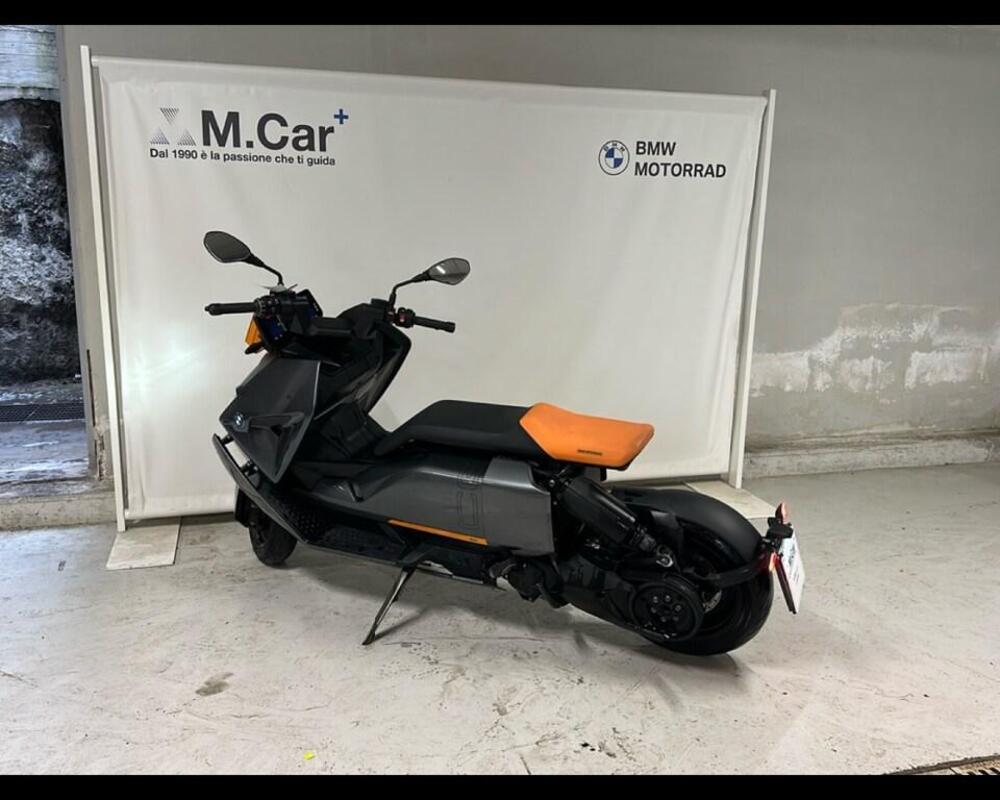 Bmw CE 04 (2021 - 25) (7)